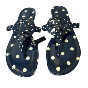 Tory Burch Miller Sandals